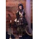 Fantastic Wind Dependent Girl Apron and One Piece(Reservation/Full Payment Without Shipping)